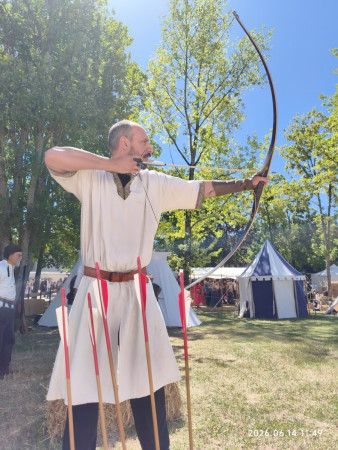 41ème Médiévale de Provins