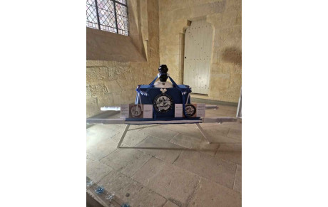 Bouquet Provincial Soissons 2025