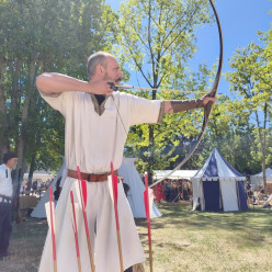41ème Médiévale de Provins
